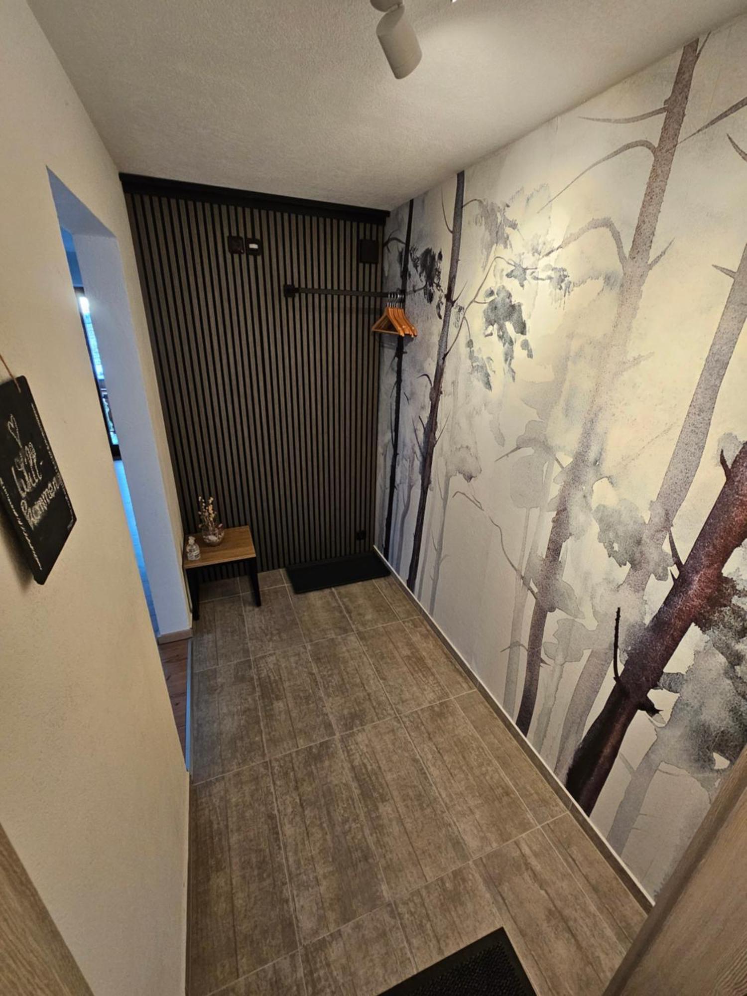 Gaestehaus Bartlehof Шлухзее Екстериор снимка