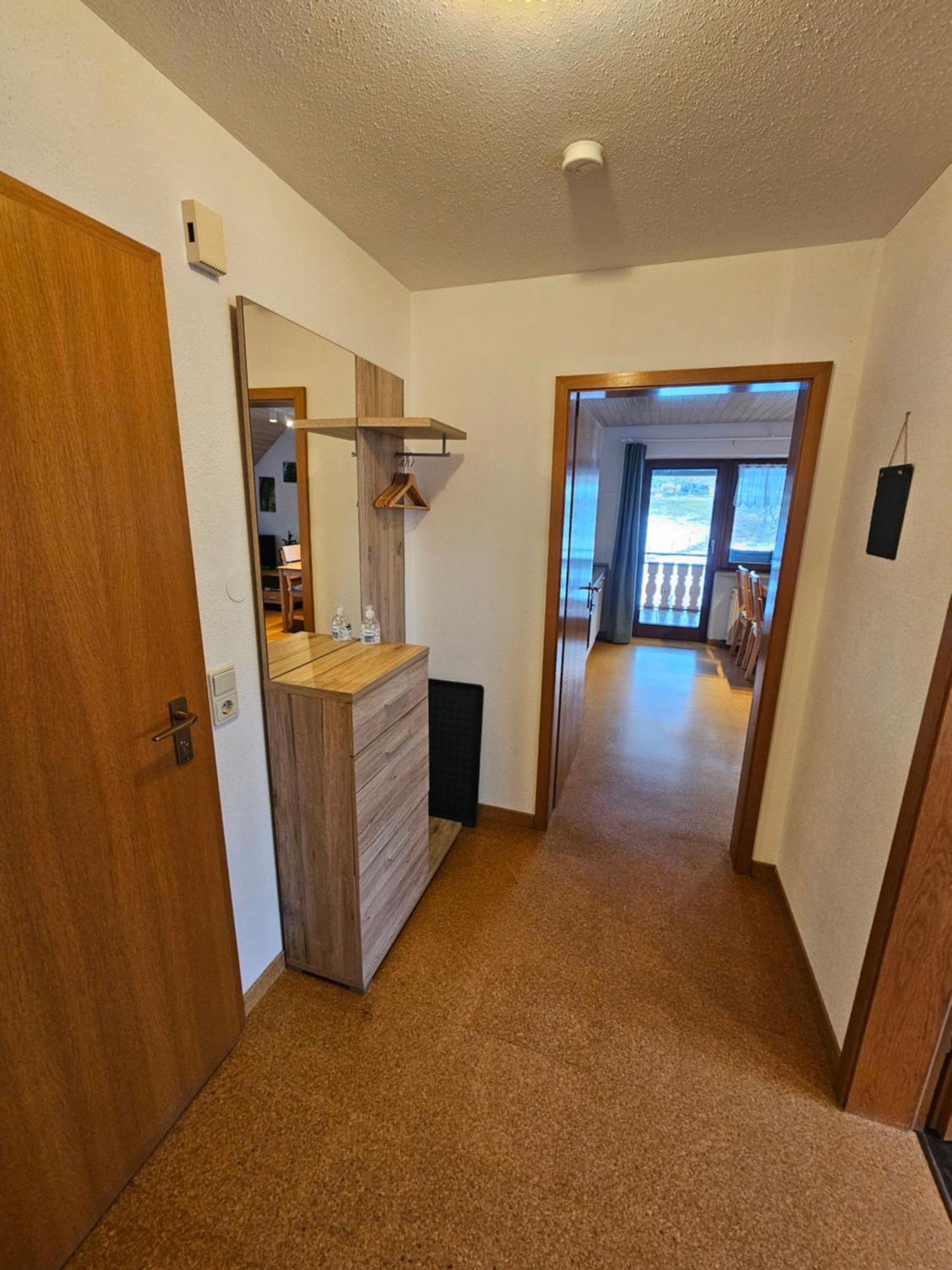 Gaestehaus Bartlehof Шлухзее Екстериор снимка