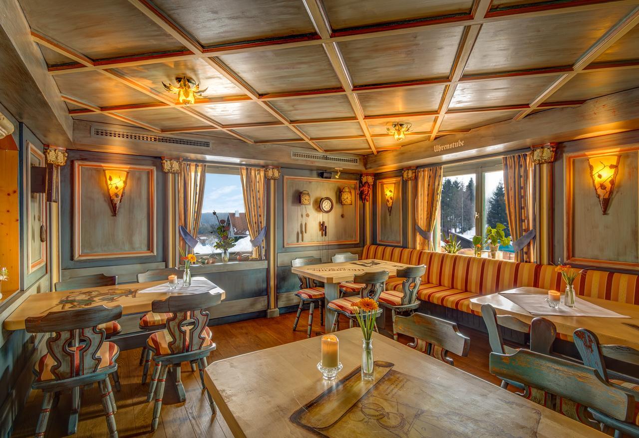 Gaestehaus Bartlehof Шлухзее Екстериор снимка